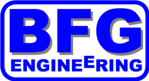 BFG Engineering Logo