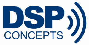 DSP Concepts Logo