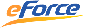 eForce Logo