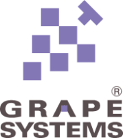 Grape Systems Logo