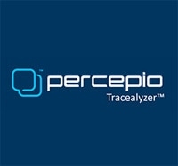 Percepio Logo