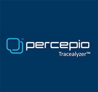 Percepio Logo