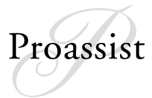 PROASSIST Logo