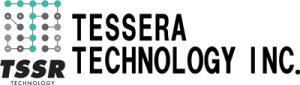 TESSERA TECHNOLOGY INC. Logo