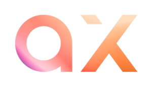 ax Logo