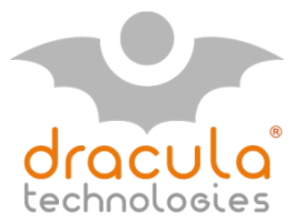 Dracula Technologies Logo