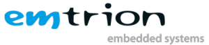 Emtrion Logo