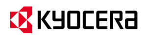 KYOCERA Logo