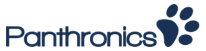 Panthronics Logo