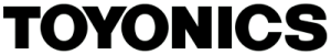 TOYONICS Logo