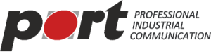 port Logo