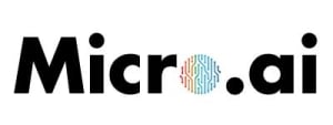 Micro.AI Logo