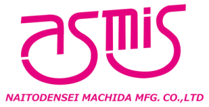 Naito Densei Logo