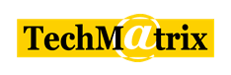 TechMatrix Logo