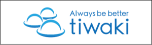 tiwaki Logo