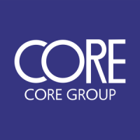Core Group Logo