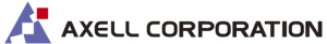 Axell Corporation Logo