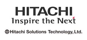 Hitachi Solutions Technology, Ltd. Logo