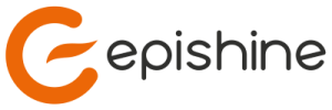 Epishine Logo