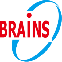 Brains Logo