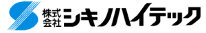 Shikino High-Tech Logo