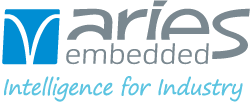 ARIES Embedded GmbH Logo