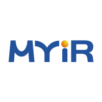 MYIR Electronics Limited Logo