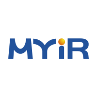 MYIR Electronics Limited Logo