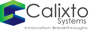 Calixto Systems Pvt Ltd. Logo