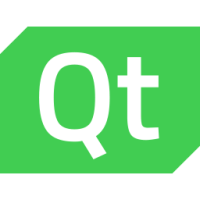 Qt Logo