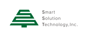 Smart Solution Technology Logo