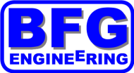 BFG Engineering Logo