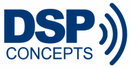 DSP Concepts Logo