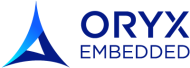 ORYX Logo