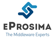 eProsima Logo
