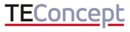 TEConcept Logo