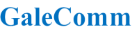 GaleComm Logo
