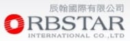 ORBSTAR International Co., Ltd. Logo