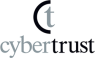 Cybertrust Logo