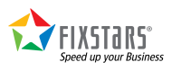 Fixstars Logo