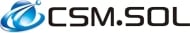 Csm Solution logo