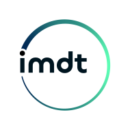 IMDT Ltd. Logo