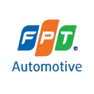 FPT Automotivev logo