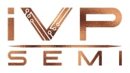 iVP Semiconductor Logo