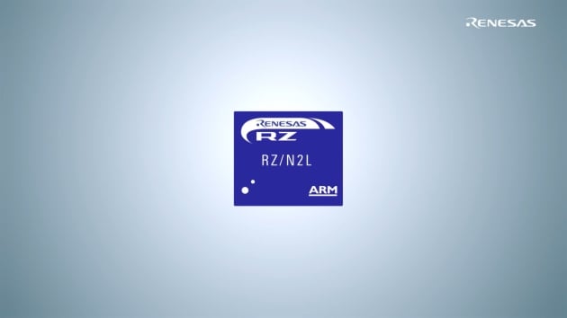 RZ/N2L Product Concept & Highlights