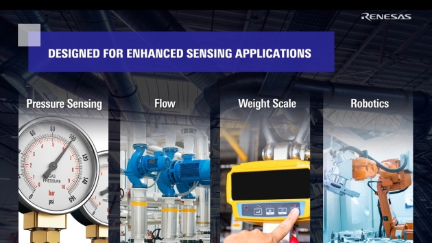 ZSSC3241 High-End Sensor Signal Conditioner Overview