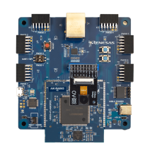 AIK-RA6M3 Board