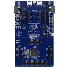 EK-RA2L1 Evaluation Board