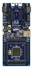 EK-RA6M5 Evaluation Board