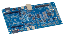 EK-RA8P1 Evaluation Board